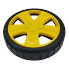 Roda Rodinha para Lavadora Vonder LAV1400 68.98.140.005