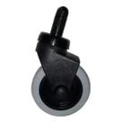 Roda rodizio completo para carrinhos bralimpia rd3pro Roda rodizio completo para carrinhos bralimpia rd3pro