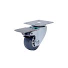 Roda Rodízio Giratótio Com Freio 210bp 1496 Roda Rodízio Giratótio Com Freio 210bp 1496