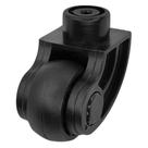 Roda Rodízio Rodinha Frontal para Robô Aspirador WAP W100 W100C FW007696