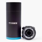 Roda Roller HD inline TYRES 80mm 85A pto - Hondar