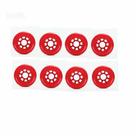 Roda Roller Patins in line 64mm 82A vrm - SUNTA Roda Roller Patins in line 64mm 82A vrm - SUNTA