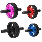 Roda Rolo Rodinha Para Exercícios Abdominal Lombar Academia Roda Rolo Rodinha Para Exercícios Abdominal Lombar Academia