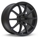 Roda RTX OE Munich 18" 5x112 Preto Fosco