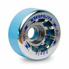 Roda Rye Fênix Azul 57/49D - (unidade)
