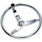Roda Schmitt & Ongaro Vision FX modelo 714-13,5 com botão Roda Schmitt & Ongaro Vision FX modelo 714-13,5 com botão