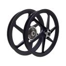 Roda Scud Ybr 125 2000 2008 Rd 135 A Disco Par The king Roda Scud Ybr 125 2000 2008 Rd 135 A Disco Par The king