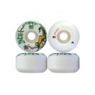 Roda Skate Faith Chameleons 100a 53mm Roda Skate Faith Chameleons 100a 53mm