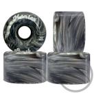 Roda Skate Longboard MENTEX Sweet 65mm 85A PRO