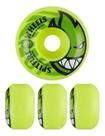 Roda Skate Spitfire 53mm Electrofire 99du Big Head Roda Skate Spitfire 53mm Electrofire 99du Big Head