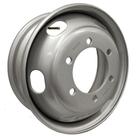 Roda Speedmax Aro 17.5 Aço Disco SRW 6.00X17.5 Roda Speedmax Aro 17.5 Aço Disco SRW 6.00X17.5