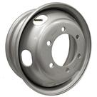 Roda Speedmax Aro 17.5 Aço Disco SRW 6.00X17.5