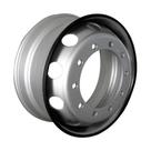 Roda Speedmax Aro 22.5 Aço Disco 7.50X22.5 - 10 furos