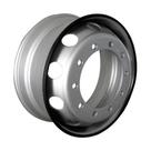 Roda Speedmax Aro 22.5 Aço Disco 8.25X22.5 10 Furos