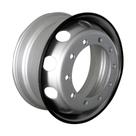 Roda Speedmax Aro 22.5 Aço Disco 9.00X22.5 10 Furos