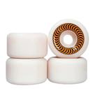 Roda spitfire og classics 99 53mm - branco