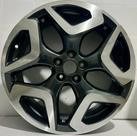 Roda Subaru Xv S 2019 Aro 18 Original