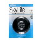 Roda sullivan skylite wheel 4-1/2 polegadas s882 Roda sullivan skylite wheel 4-1/2 polegadas s882