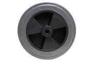 Roda Super Resistente Leve Para Rodizio Alcalay Ate 50KG