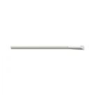 Roda Teto D20 Perfil de Poliestireno 6 m - Branco