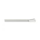 Roda Teto Perfil de Poliestireno T30 6 m - Branco