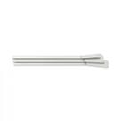 Roda Teto Perfil de Poliestireno T70 Branco Homestar 6 m - Branco