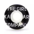 Roda the girl Roda the girl