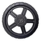 Roda Traseira 12" para Cortador de Grama Trapp JT / LF / WT / MB