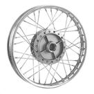 Roda Traseira Cg Titan Fan 150 2004/2017 Cromado