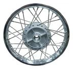 Roda Traseira Completa Biz 100/ Biz 125 2005 Até 2017