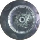 Roda Traseira Da Moto Supersport Da Bandeirante 6v