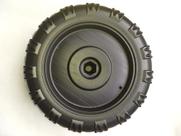 Roda Traseira Da Ranger 538 Fechada - Peg-perego (original)
