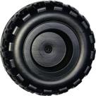 Roda Traseira Do T - Rex Peg Perego