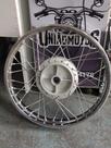 roda traseira montada titan 150 04 a 15