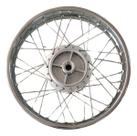 Roda Traseira Titan 150 Cubo Diafrag Raios 4mm E Aro Max Roda Traseira Titan 150 Cubo Diafrag Raios 4mm E Aro Max
