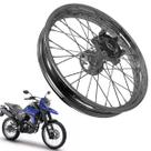 Roda Traseira Yamaha Xtz 250 Lander Tenere 250 Raiada 4mm