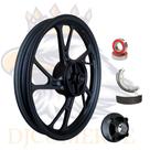 Roda Traseiro Pé De Galinha Honda Fan Titan 125 2012