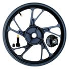 Roda Traseiro Pé De Galinha Honda Fan Titan 125 2012
