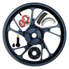 Roda Traseiro Pé De Galinha Honda Fan Titan 125 2012
