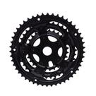Roda Tripla Coroa Engrenagem P/ Monobloco Index 28/38/48