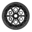 Roda Universal 8 polegada Tramontina para Carrinho de Mão