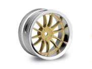 Roda xsa 02c 26mm offset 6mm de automodelo hpi3298 Roda xsa 02c 26mm offset 6mm de automodelo hpi3298