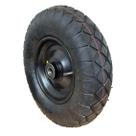 Rodado 4.00-8/4.80 Rolamento 6205 1" P/Girica Plataforma