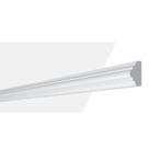 Rodameio de Poliestireno 13mmX200cmX2,3cmm3 Gart