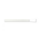 Rodameio Fl50 Perfil de Poliestireno 6 m - Branco
