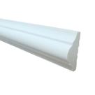 Rodameio Poliestireno 4,1cm Decorativo 2,4 Metros Rodameio Poliestireno 4,1cm Decorativo 2,4 Metros