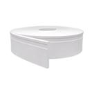 Rodapé de EVA Autocolante RP16 10cm Branco Rodapé de EVA Autocolante RP16 10cm Branco