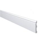 Rodapé De Poliestireno Fl1 Diy 12x80x2440mm - 112018 - Nmc