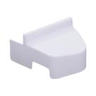 Rodapé Esquerdo para Geladeira Brastemp - W10883967