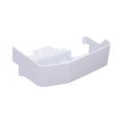 Rodapé Esquerdo para Geladeira Brastemp - W11105300